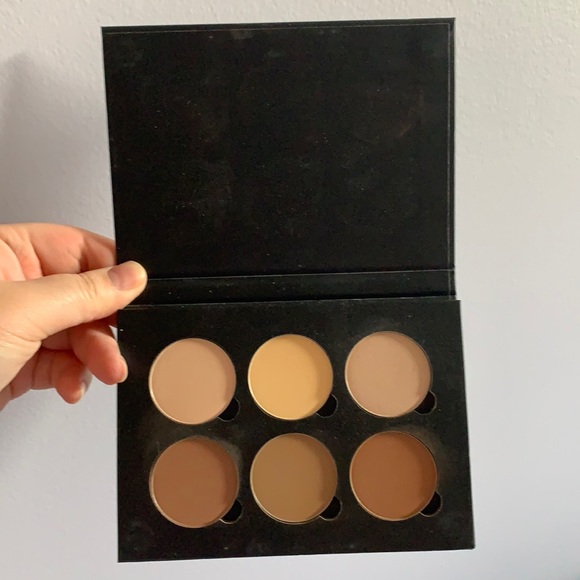 Anastasia Contour Kit - Picture 2 of 4
